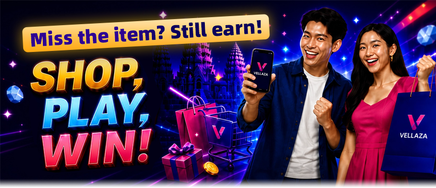 Shop Play Win